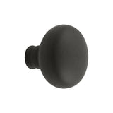 Accessory Knob for SDL980 or SDLS480, Solid Brass