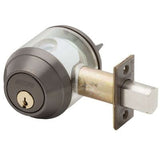 Schlage Commercial B663P Classroom Deadbolt