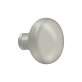 Accessory Knob for SDL980 or SDLS480, Solid Brass