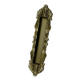 Flush Pull, Victorian, HD, 10