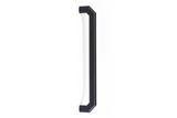 Emtek 86622 Riviera 18" Appliance Pull