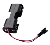CodeLocks Battery Holder