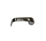 CodeLocks CL460 Lever Handle, Stainless Steel