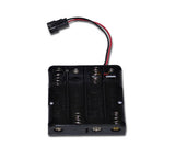 CodeLocks Battery Holder