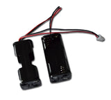 CodeLocks Battery Holder
