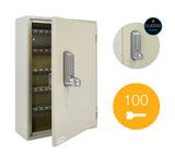 CodeLocks Key Secure by Codelocks - Extra Security Range