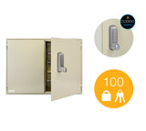 CodeLocks Key Secure by Codelocks - Extra Security Range