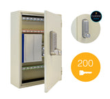 CodeLocks Key Secure by Codelocks - Extra Security Range