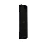 CodeLocks KL1100 RFID Cabinet Lock Front Plate and Latch Gloss Black
