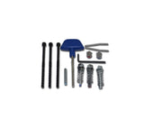 CodeLocks Service Pack for Mechanical Locks