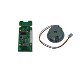 CodeLocks PC Board & Motor/Actuator