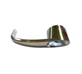 CodeLocks CL4000 Lever Handle, Stainless Steel