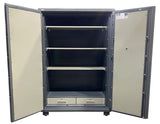 HOLLON HS-1750E HOME & OFFICE FIRE SAFE
