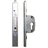 LOCK WITH CYLINDER BORE 1-3/8" (35MM) BS, 7-7/8" (200MM) PZ