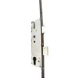 Cremona 35/92 Active Shootbolt, 3 Point lock - Black