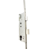 Cremona 35/92 Active Shootbolt, 3 Point lock - Silver Ferguard