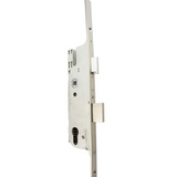 Cremona 35/92 Active Shootbolt, 3 Point lock - Stainless Steel