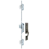 SECURY AUTOMATIC MULTIPOINT LOCK FOR 6'8