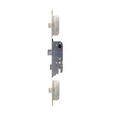 SECURY AUTOMAITC LOCK FOR LEVER HANDLES, 8FT DOORS, 60MM- SS