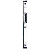 Strike Plate, Latch & Deadbolt, Raised Left Hand