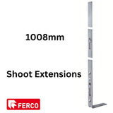 G-U FERCO 1008mm Shoot Extensions