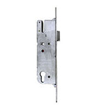 G-U MONOLOCK 35/92 EURO SINGLE POINT MORTISE LOCK (SPL) - STAINLESS STEEL