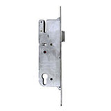 G-U MONOLOCK 40/92 EURO SINGLE POINT MORTISE LOCK (SPL) - STAINLESS STEEL