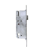 G-U MONOLOCK 50/92 EURO SINGLE POINT MORTISE LOCK (SPL) - STAINLESS STEEL