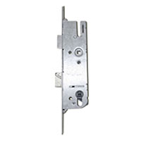 G-U UNICORN 45/92 SINGLE POINT MORTISE LOCK SPL NEW BREED Key Above Handle Ss G-U UNICORN 45/92 SINGLE POINT MORTISE LOCK SPL NEW BREED Key Above Handle Ss