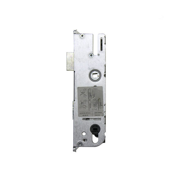 MONOLOCK 40/92 SINGLE POINT MORTISE LOCK (SPL) – Golden Locks Inc