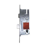 MONOLOCK 55/92 SINGLE POINT MORTISE LOCK (SPL) - STAINLESS STEEL