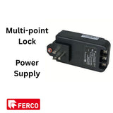 G-U FERCO Multi-point Lock Power Supply 24V DC