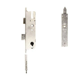 FERCO SECURY EUROPA R2, 3-Point Multipoint Door Lock – 35mm Backset, 92mm PZ, 16mm Faceplate – 6-32686-01-0-1