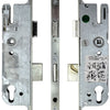 FERCO SECURY EUROPA R2 Active 2-Roller Multipoint Lock – 40/92 Euro Cylinder – 6-UA686-40-1-1
