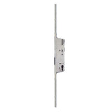 INACTIVE 50/92 EUROPA MULTIPOINT LOCK FOR PASSIVE DOORS - SILVER FERGUARD