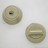 MUL-T-LOCK MTL600 Hercular® Single Cylinder Deadbolt
