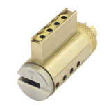 MUL-T-LOCK MTL600 Cylinder for EMTEK Knobs & Levers