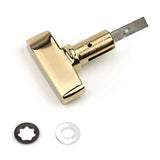 Marvin Thumb turn Only, Hinged Patio door hardware