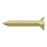 Wood Screw, SB, #14 x 1-1/4