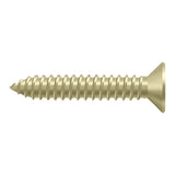 Wood Screw, SB, #14 x 1-1/4"