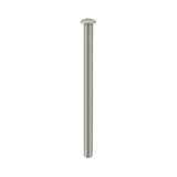 Pin for 3-1/2"x 3-1/2" Steel Hinge