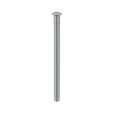 Pin for 3-1/2"x 3-1/2" Steel Hinge