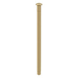 Pin for 4"x 4" Steel Hinge