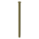 Pin for 4"x 4" Steel Hinge