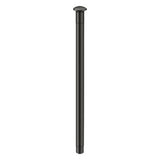 Pin for 4"x 4" Steel Hinge