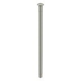 Pin for 4"x 4" Steel Hinge
