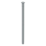 Pin for 4"x 4" Steel Hinge