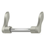 Accessory Lever Set for SDML334, Solid Brass