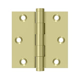 3" x 3" Square Hinge