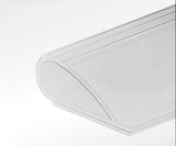 Cal-Royal C-550 Silicone Adhesive Weatherstrip w/ 3M Adhesive tape